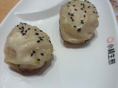 -小杨生煎(周浦万达店)