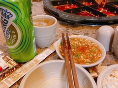 -舒家大院重庆老火锅(纪念塔店)