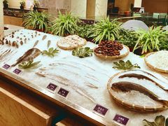 -旺顺阁海鲜广场(亚运村店)