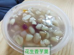 -宝芝林凉茶甜品屋(合兴路分店)