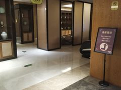 -郑州银基黄帝宫御温泉