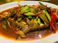 -莲花公园煎蟹(总店)