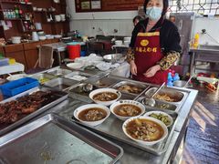 -兴福老面馆(寺路街店)