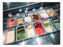 -咖啡CHA自助餐厅(香格里拉饭店)