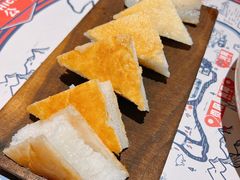 -铁公鸡·四川料理(天环广场店)