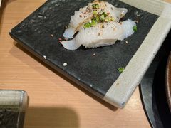 -沼津港精致料理·寿喜烧·烧鸟(漕河泾印象城店)