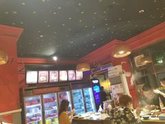 -老天桥蛙炉火锅(姑苏总店)