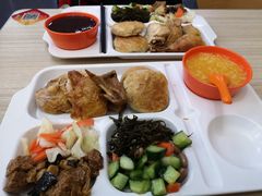 -香妃烤鸡(新奥店)