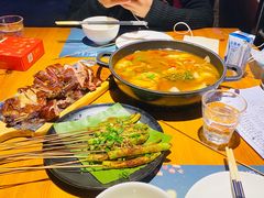 -别院里音乐餐酒吧(双流航空港店)