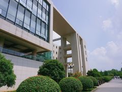 -南京医科大学(江宁校区)