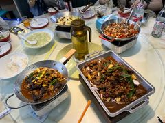 -福巷湘食小馆·猛火现炒(上海首店)