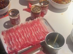 -小龙坎火锅(IFS HOT店)