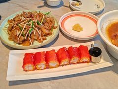 -陶兰居·香港饭店·海鲜大排档(圆融时代广场店)