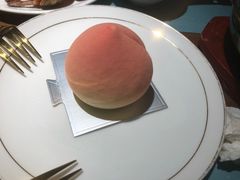 桃之夭夭-大树餐厅(益田假日店)