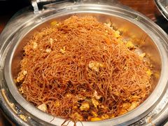 三丝炒米粉-金海湾嘉华度假酒店·海韵咖啡厅