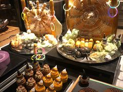 -福州仓山凯悦酒店·Market Cafe Lacucina咖啡厅