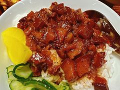 -捡角台湾食堂(宝山店)