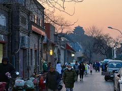 -成都驻京办餐厅(蜀都宾馆店)