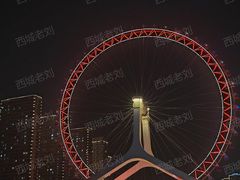 -天津之眼摩天轮