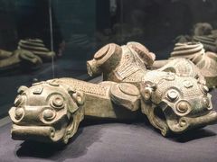 -陕西历史博物馆