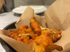 -必胜客(威高广场店)