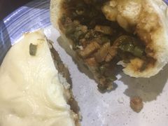 酱肉包子-小铫鸡汤