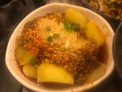 霸道小土豆-一岚一山(角门总店)
