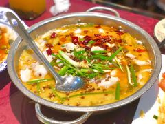 -外婆湾匠心菜·私房海味(马市街店)