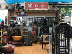 -李村大集