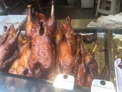 -徐六孃正宗甜皮鸭(张公桥店)