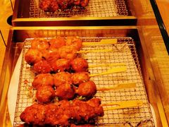 -池田寿司·4H鲜作(西直门凯德华联店)