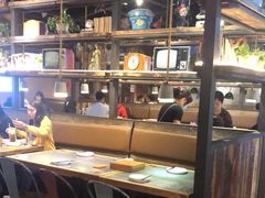 -探鱼·鲜青椒爽麻烤鱼(三水广场店)