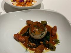 -Le Comptoir de Pierre Gagnaire