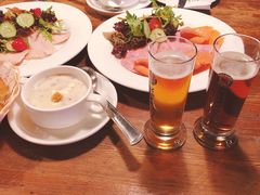 -宝莱纳啤酒花园餐厅PAULANER BRAUHAUS Nanjing(广州路店)