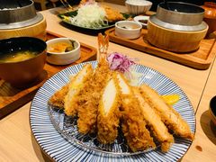 海鲜套餐-和幸(温江新光天地店)