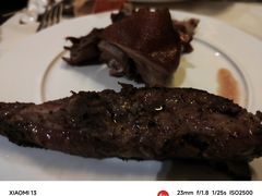 -富力丽思卡尔顿酒店·香荟全日制餐厅