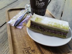 焦糖玛奇朵-Peet's 皮爷咖啡(东湖路手作店)