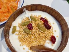 -真食净香居·内蒙稍麦(亚运村店)