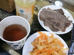 -陇上全荟兰州传统牛肉面(延吉路店)