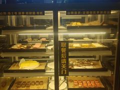 -火炉火自助餐(喜隆多店)