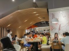 大堂-必胜客(大梅沙8号仓店)