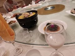 百叶咸肉河蚌煲-品大三(大行宫店)
