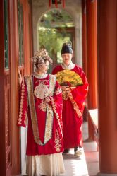 -保定巴黎婚纱摄影