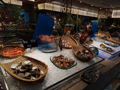 -康帝国际酒店-艾斯本自助西餐厅