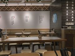大堂-馋三尺蟹粉小笼(人民广场店)