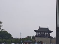 -王府井百货(中州中路店)