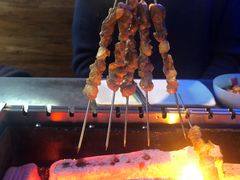 -很久以前羊肉串(打浦路店)