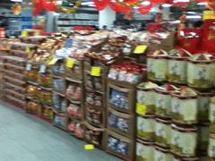 -华普超市(地安门店)