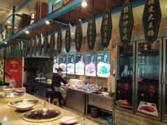 -香阁餐厅·常州菜·常州菜代表品牌(新北奥体店)