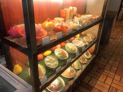 -顺记冰室(宝华路店)